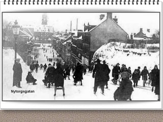 Helsingborg bilder gamla bilder Söder 