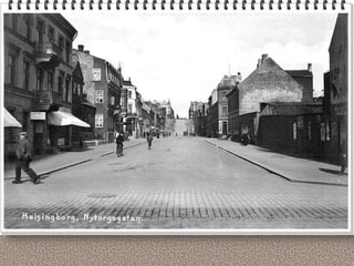 Helsingborg bilder gamla bilder Söder 