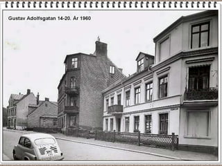 Helsingborg bilder gamla bilder Söder 