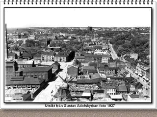 Helsingborg bilder gamla bilder Söder 