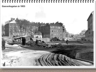 Helsingborg bilder gamla bilder Söder 