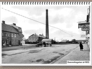 Helsingborg bilder gamla bilder Söder 