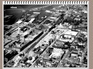 Helsingborg bilder gamla bilder Söder 