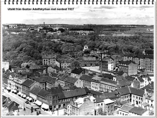 Helsingborg bilder gamla bilder Söder 