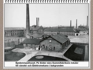 Helsingborg bilder gamla bilder Söder 