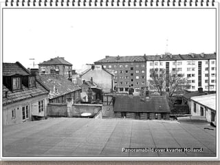 Helsingborg bilder gamla bilder Söder 