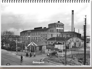 Helsingborg bilder gamla bilder Söder 