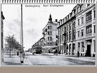 Helsingborg bilder gamla bilder Söder 