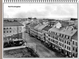 Helsingborg bilder gamla bilder Söder 