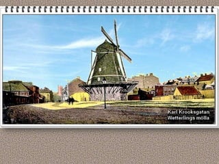 Helsingborg bilder gamla bilder Söder 