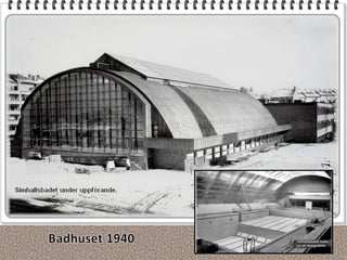 Helsingborg bilder gamla bilder Söder 