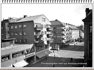 Helsingborg bilder gamla bilder Söder 