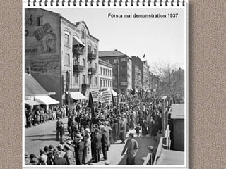 Helsingborg bilder gamla bilder Söder 