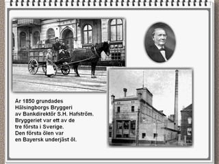 Helsingborg bilder gamla bilder Söder 