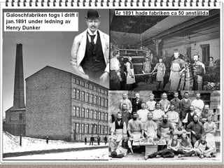 Helsingborg bilder gamla bilder Söder 