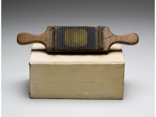 On	
  Your	
  Finger
 