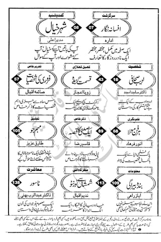 �
‫ر‬�‫و‬�
‫ا‬����
‫م‬�‫ٹ‬
‫ا‬‫ڈ‬
 