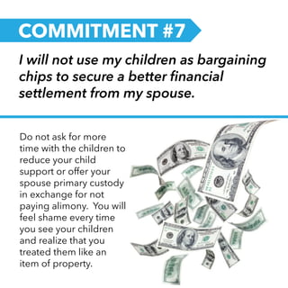 8 commitments you must make | PDF