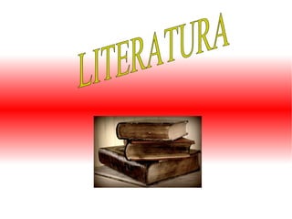 LITERATURA  