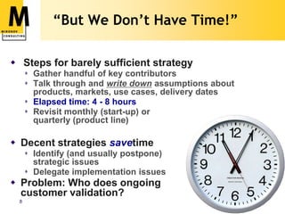  Credibility?Company &FinancialsCan we build it?