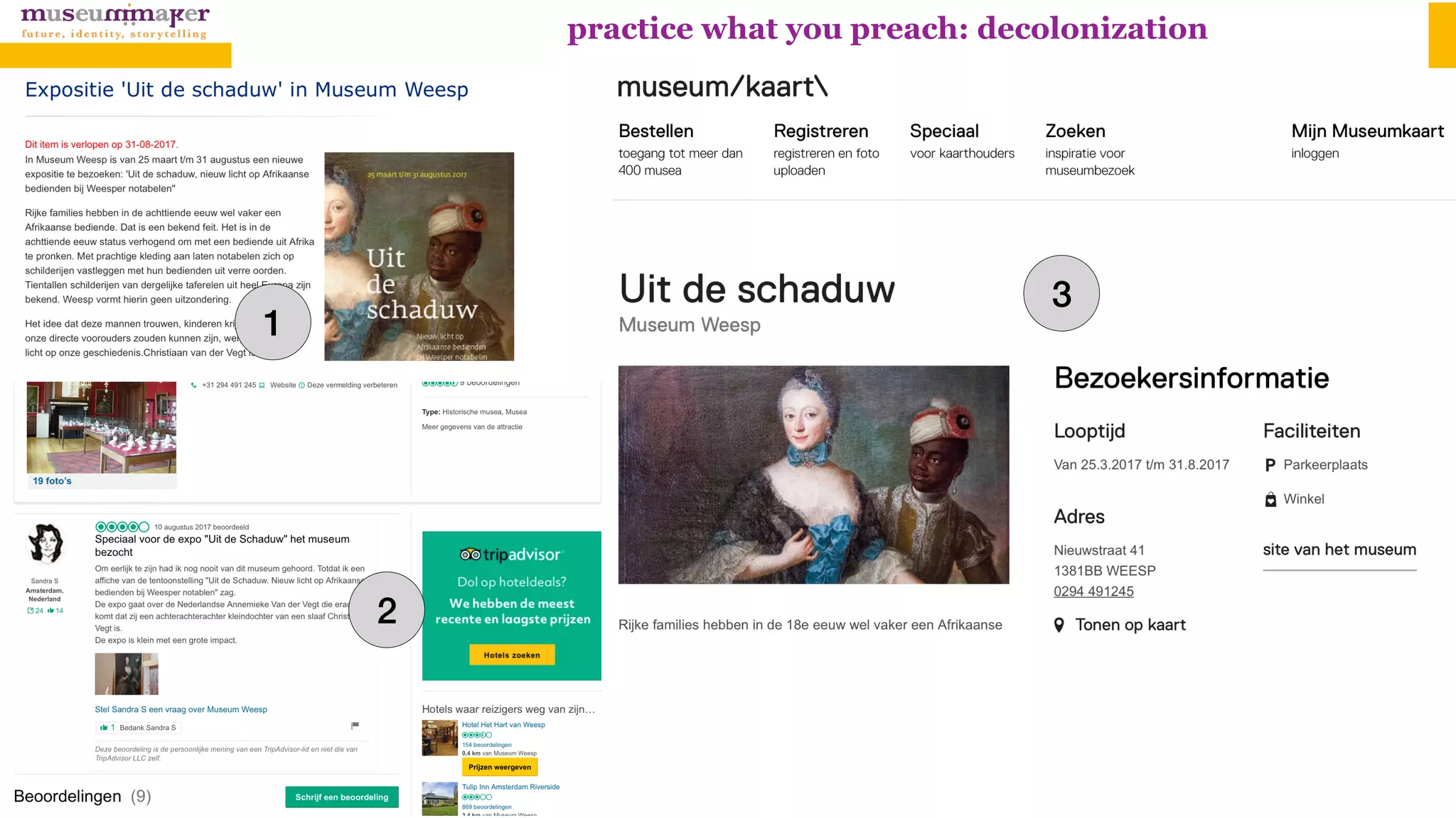 practice what you preach: decolonization
1
2
3
 