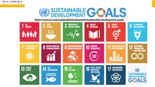 https://www.un.org/sustainabledevelopment/sustainable-development-goals/
 