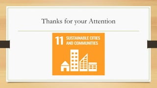 Thanks for your Attention
 