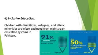 SDG 4 quality education international effort | PDF