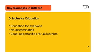 Understanding SDG 4.7: Quality Education and Volunteer Action.pdf