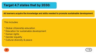 Understanding SDG 4.7: Quality Education and Volunteer Action.pdf