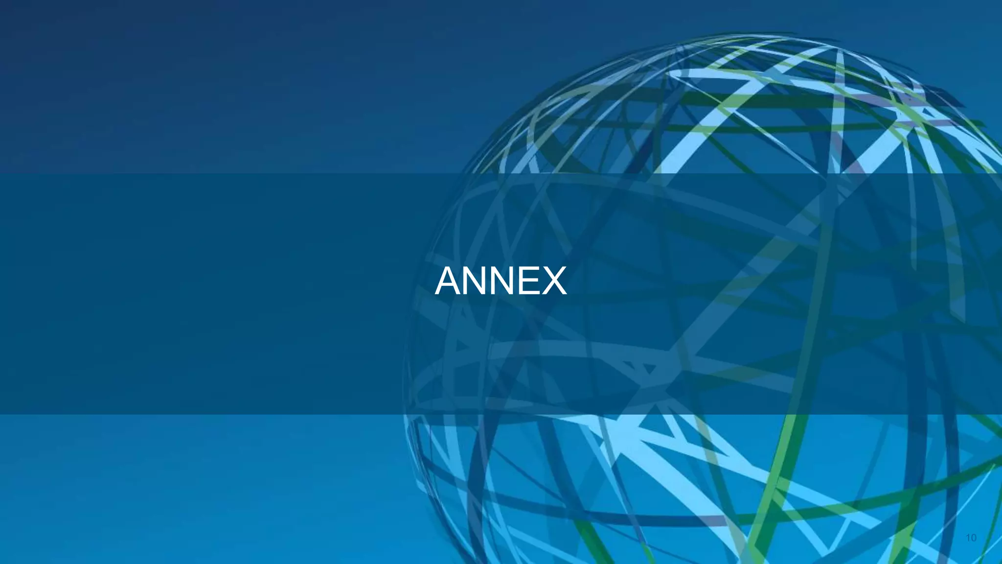 OECD Financing for Sustainable Development