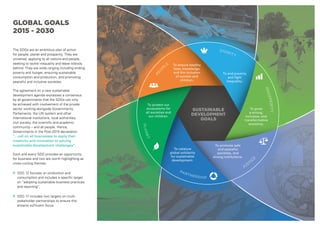 Sdg matrix healthcare | PDF