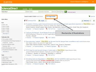 TITLE OF PRESENTATION
| 26
26| 26
Recherche d’illustrations
 