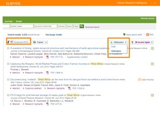 TITLE OF PRESENTATION
| 41
41|
 