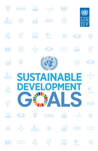 Sdg goals | PDF