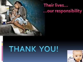 STRENGTHEN THE MEANS OF IMPLEMENTATION AND
REVITALIZE THE GLOBAL PARTNERSHIP FOR SUSTAINABLE
DEVELOPMENT
The Sustainable Development Goals are pretty big to-do list, don’t you think? In fact, it’s so big, you
may just want to throw your hands up in the air.“Forget it! Can’t be done! Why even try!”But we’ve got a
lot going for us. The world is more interconnected today than ever before, thanks to the internet,
travel and global institutions. There’s a growing consensus about the need to work together to stop
climate change. And the Sustainable Development Goals are no small matter either. 193 countries
agreed on these goals. Pretty incredible, isn’t it? 193 countries agreeing on anything? The final goal lays
out a way for nations to work together to achieve all the other Goals.
 