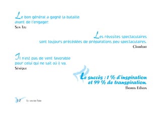 300 Citation Pour La Vente Et La Negociation