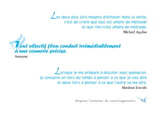 300 Citation Pour La Vente Et La Negociation