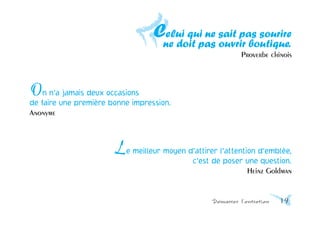 300 Citation Pour La Vente Et La Negociation