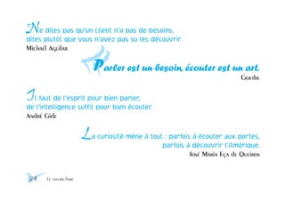 300 Citation Pour La Vente Et La Negociation