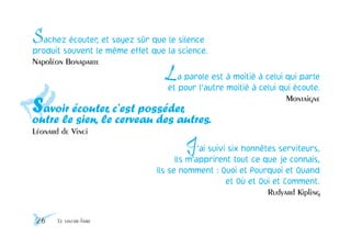 300 Citation Pour La Vente Et La Negociation 300 Citation Pour La Vente Et La Negociation