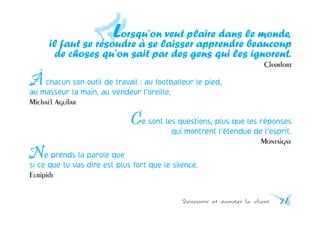 300 Citation Pour La Vente Et La Negociation