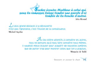 300 Citation Pour La Vente Et La Negociation
