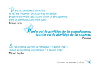 300 Citation Pour La Vente Et La Negociation