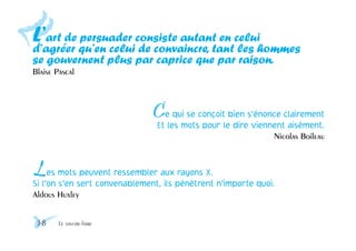 300 Citation Pour La Vente Et La Negociation