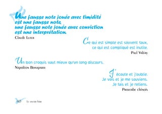 300 Citation Pour La Vente Et La Negociation