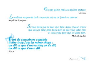 300 Citation Pour La Vente Et La Negociation