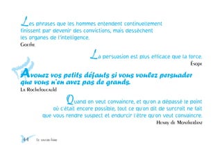 300 Citation Pour La Vente Et La Negociation
