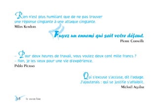 300 Citation Pour La Vente Et La Negociation