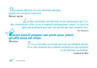 300 Citation Pour La Vente Et La Negociation